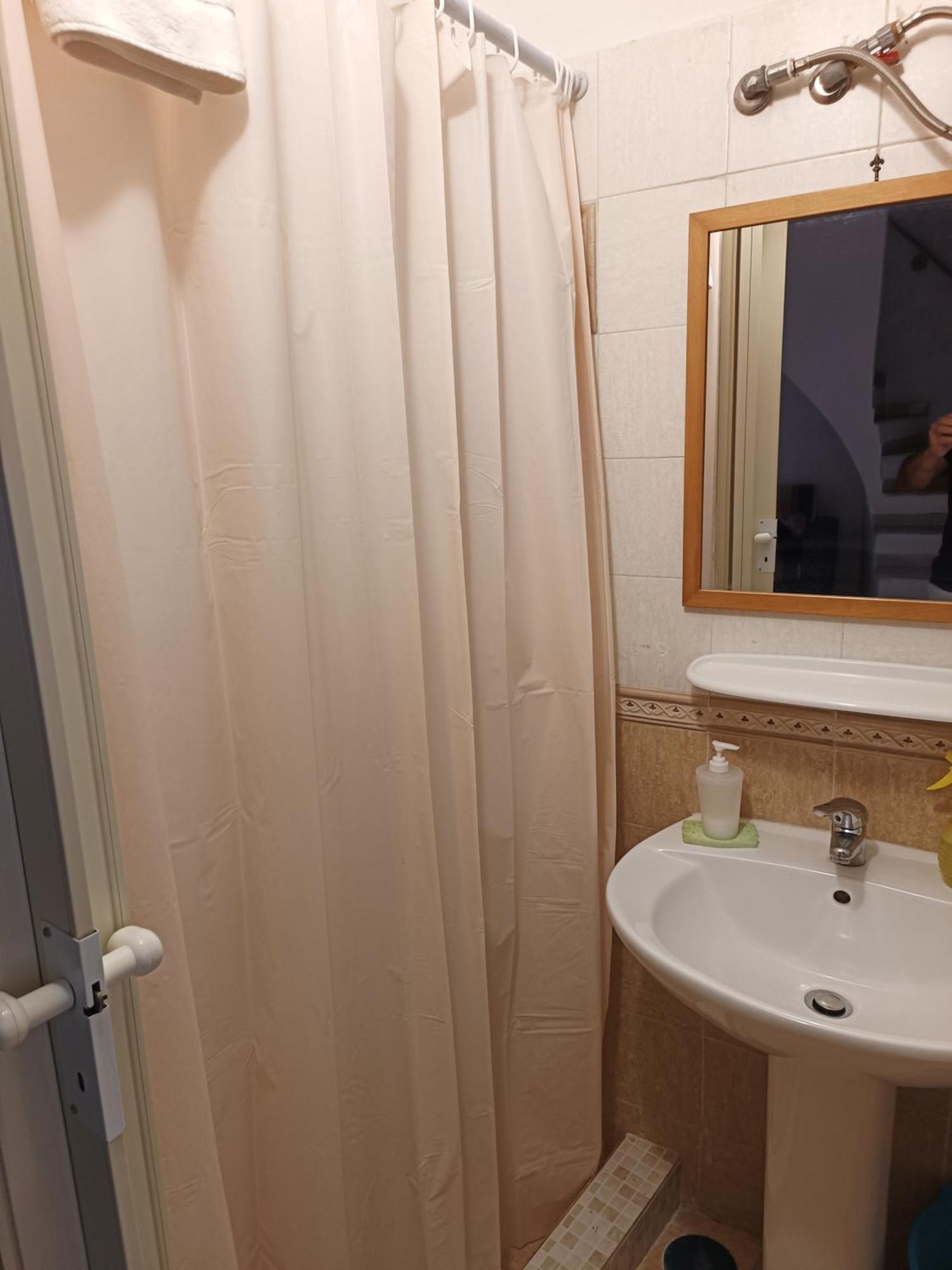 Appartamento Storico House Napoli Esterno foto