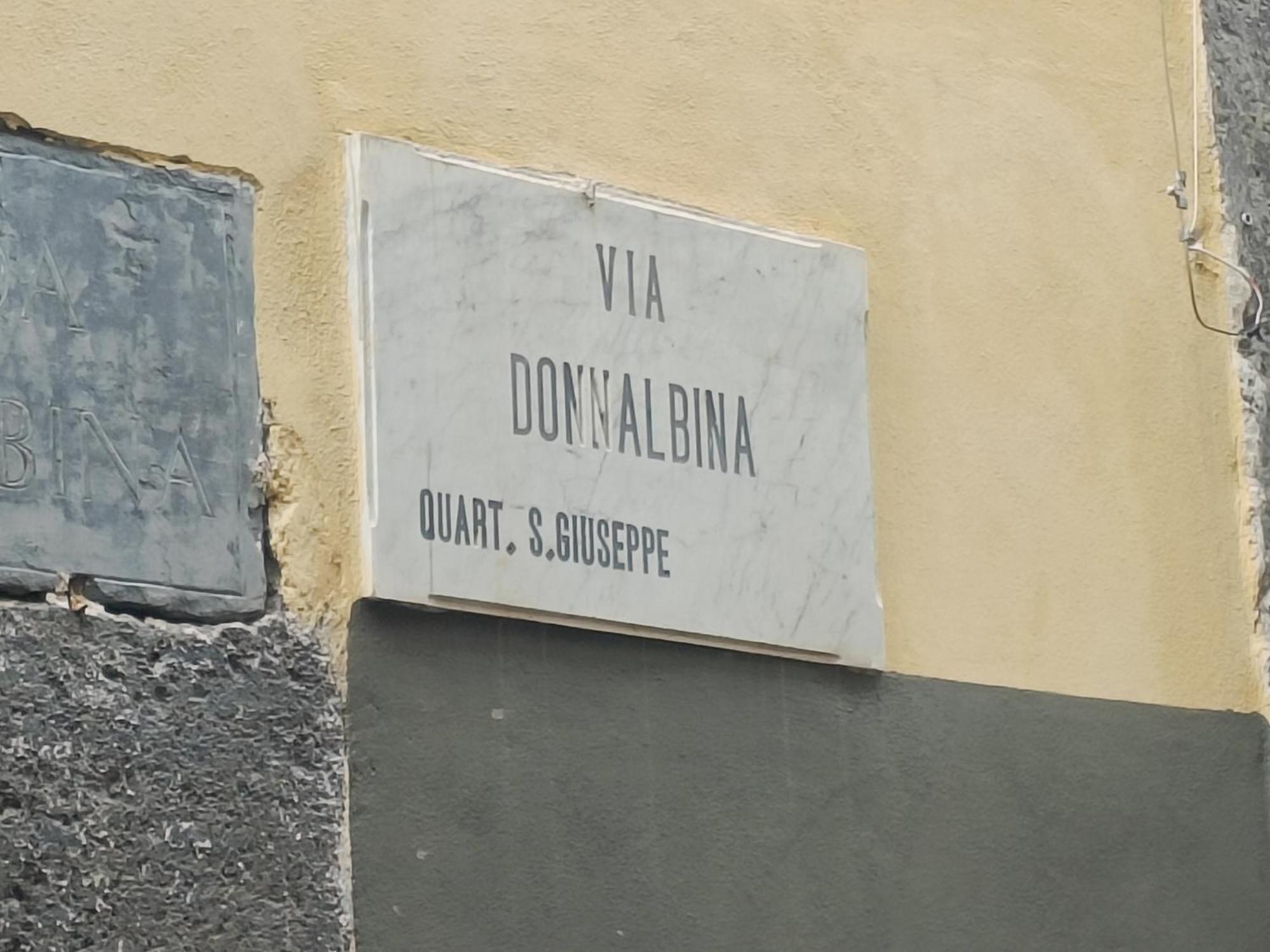 Appartamento Storico House Napoli Esterno foto