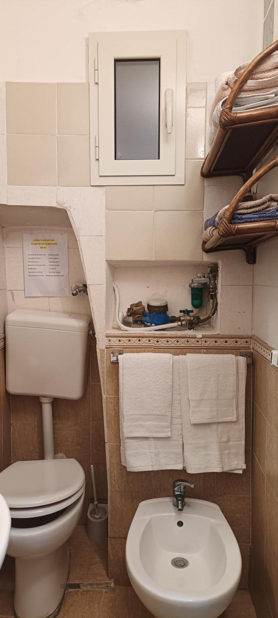 Appartamento Storico House Napoli Esterno foto