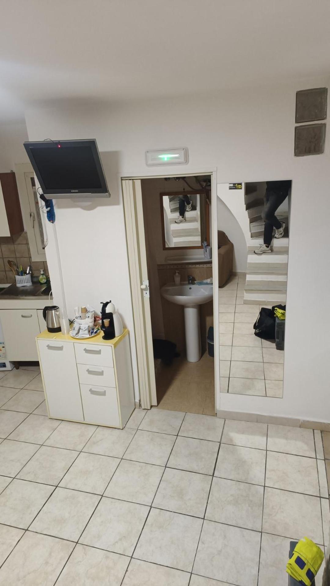 Appartamento Storico House Napoli Esterno foto