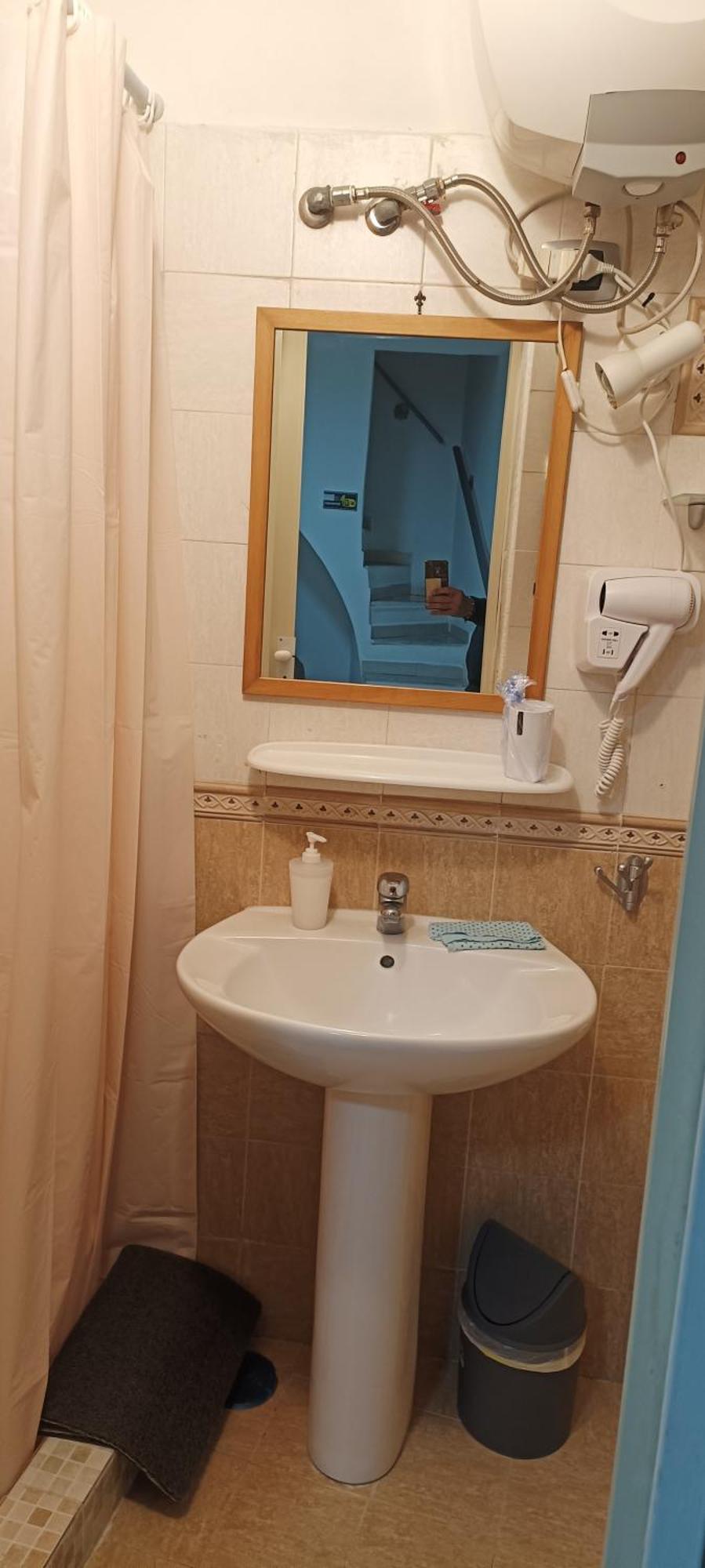 Appartamento Storico House Napoli Esterno foto